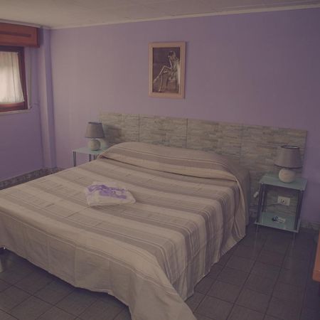 Cassiodoro Rooms Affittacamere Катандзаро Екстер'єр фото
