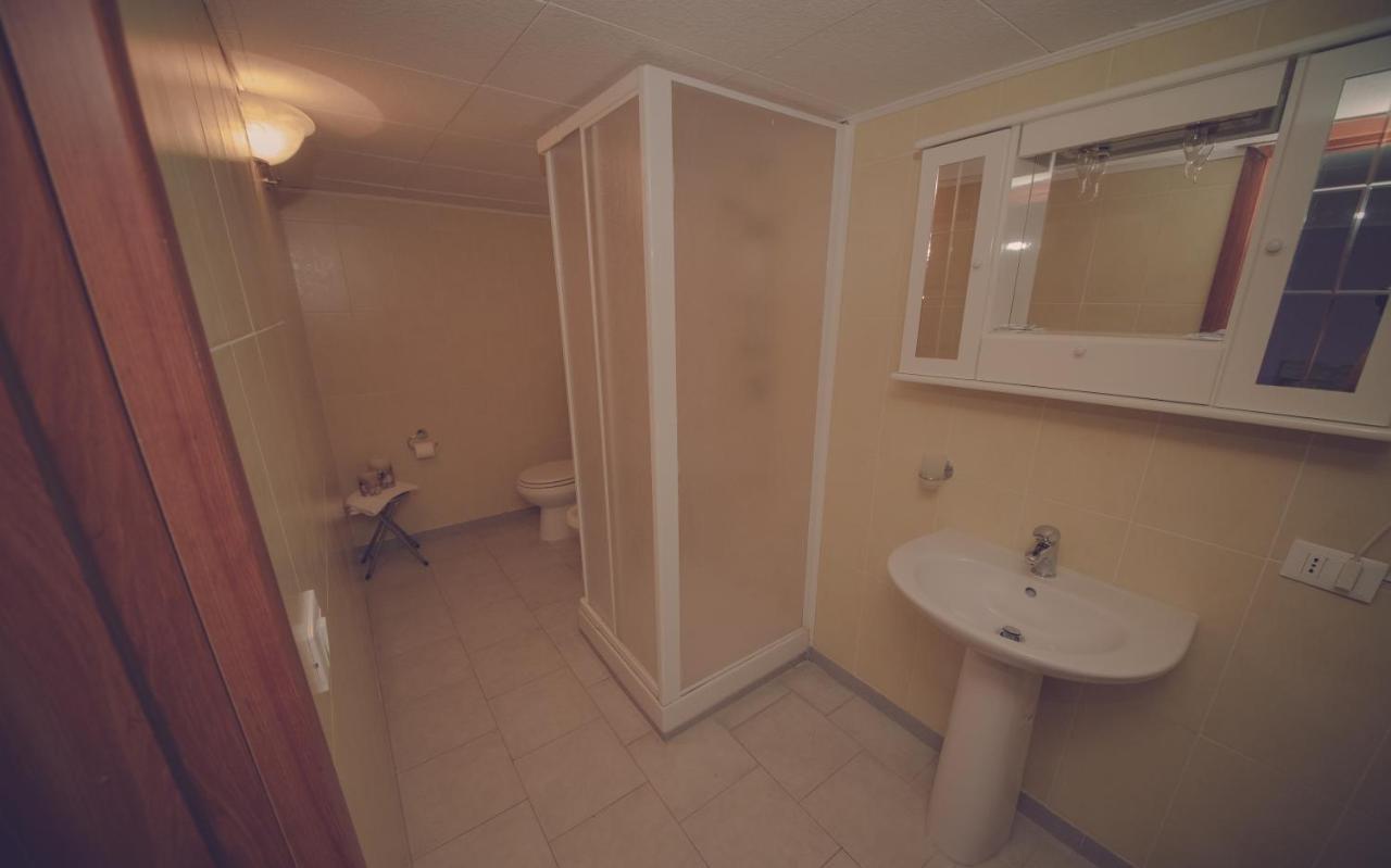 Cassiodoro Rooms Affittacamere Катандзаро Екстер'єр фото