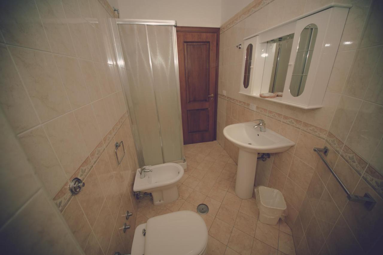 Cassiodoro Rooms Affittacamere Катандзаро Екстер'єр фото