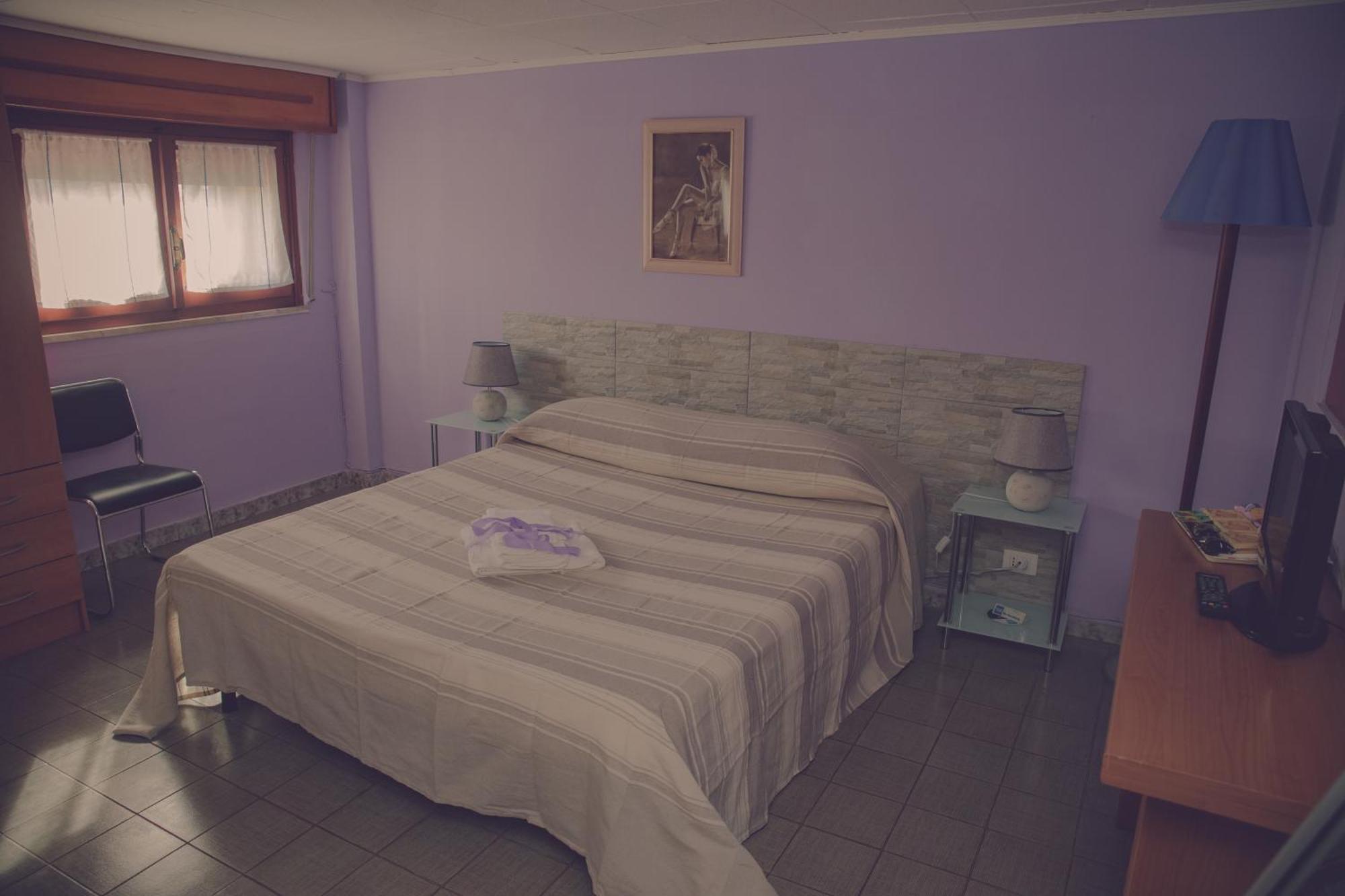 Cassiodoro Rooms Affittacamere Катандзаро Екстер'єр фото
