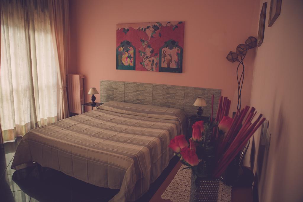 Cassiodoro Rooms Affittacamere Катандзаро Екстер'єр фото