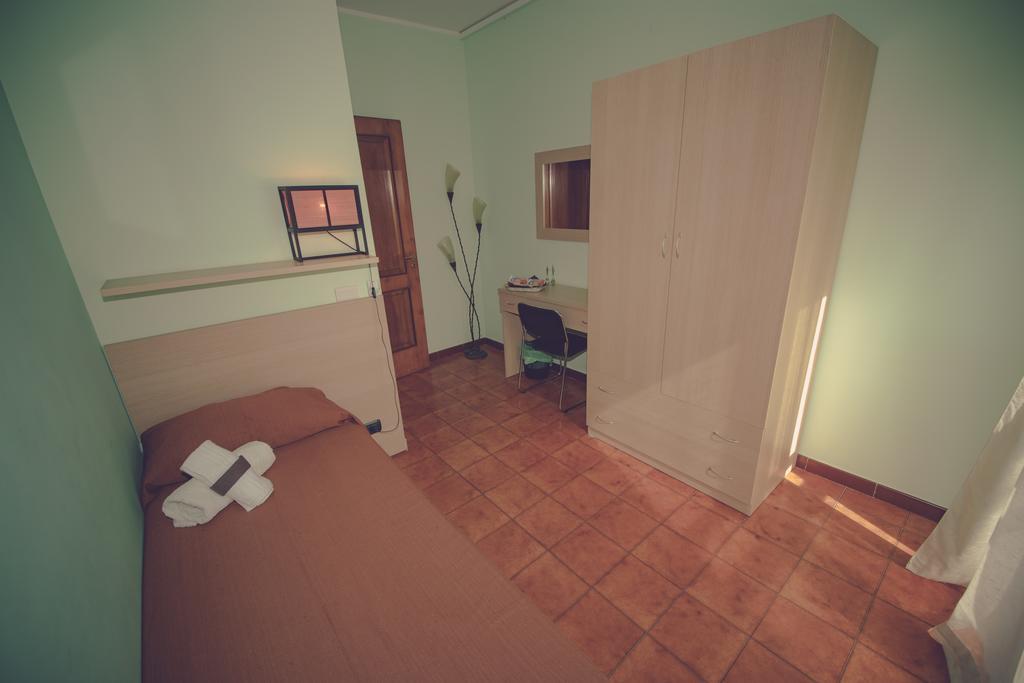 Cassiodoro Rooms Affittacamere Катандзаро Екстер'єр фото
