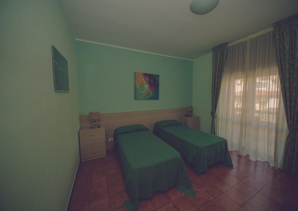 Cassiodoro Rooms Affittacamere Катандзаро Екстер'єр фото