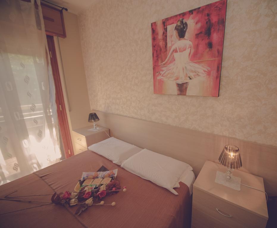 Cassiodoro Rooms Affittacamere Катандзаро Екстер'єр фото