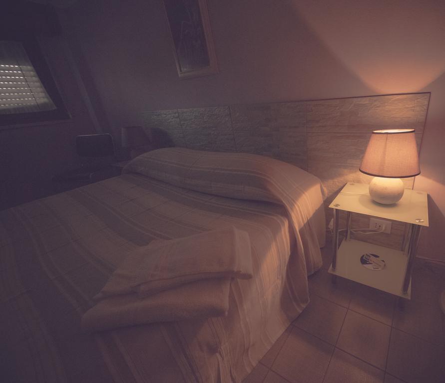 Cassiodoro Rooms Affittacamere Катандзаро Екстер'єр фото