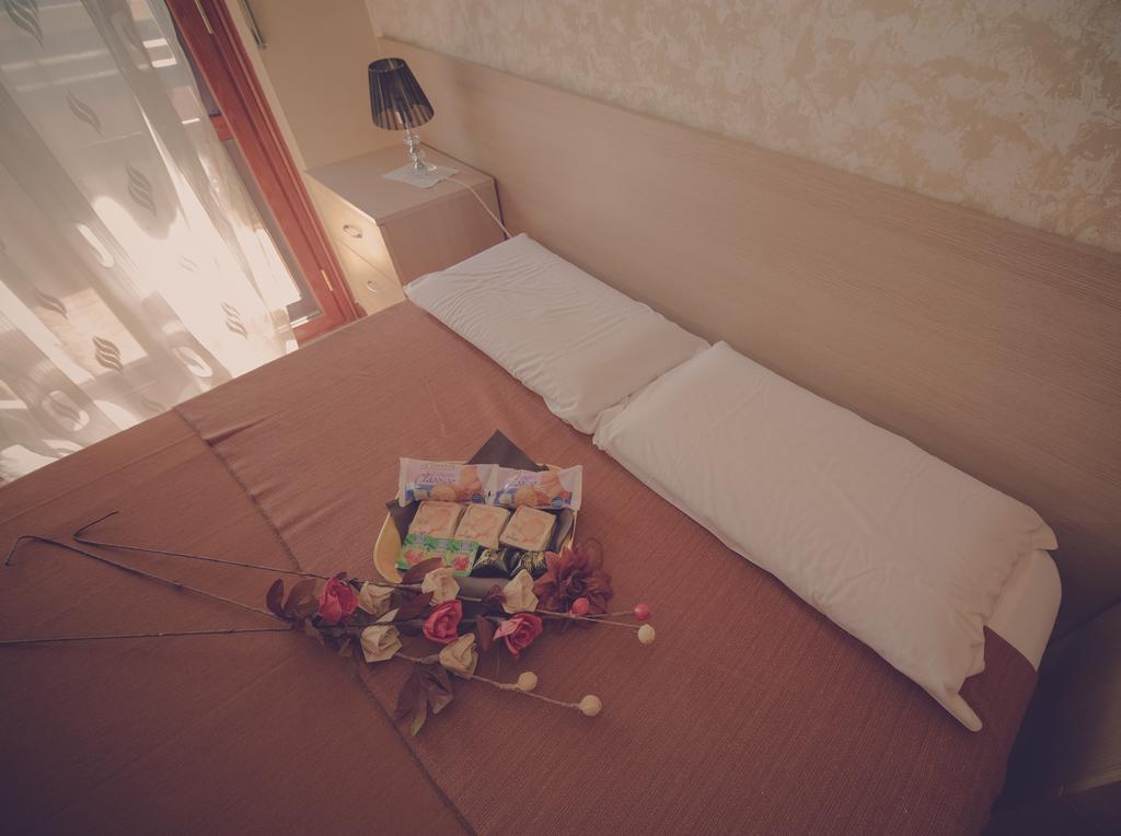Cassiodoro Rooms Affittacamere Катандзаро Екстер'єр фото
