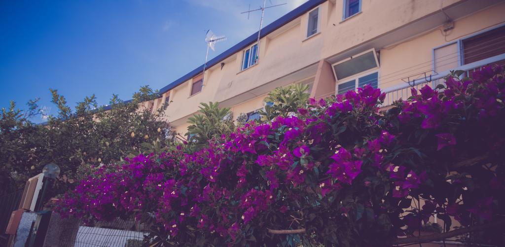 Cassiodoro Rooms Affittacamere Катандзаро Екстер'єр фото
