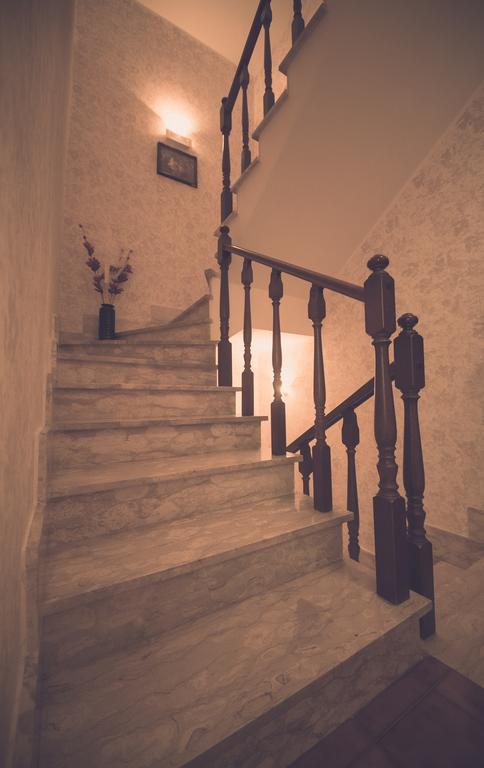Cassiodoro Rooms Affittacamere Катандзаро Екстер'єр фото