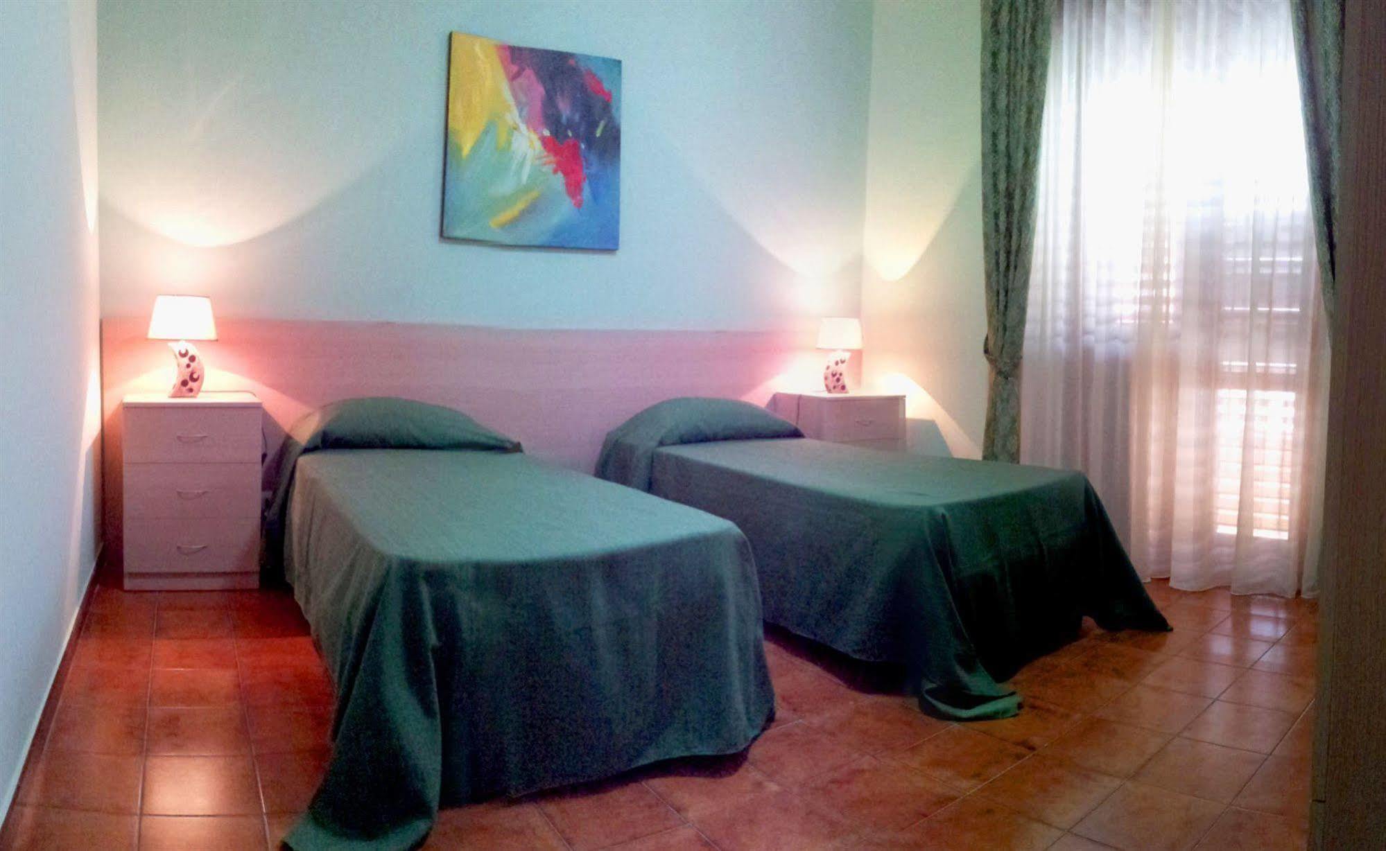 Cassiodoro Rooms Affittacamere Катандзаро Екстер'єр фото