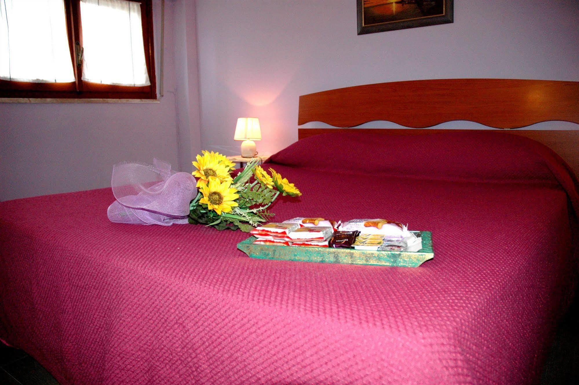 Cassiodoro Rooms Affittacamere Катандзаро Екстер'єр фото